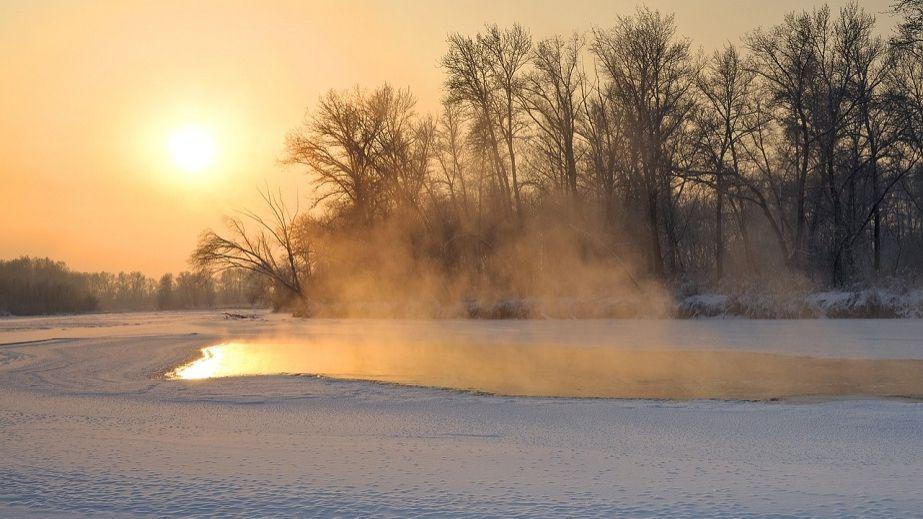 Яка буде погода в Дніпрі 28 грудня?