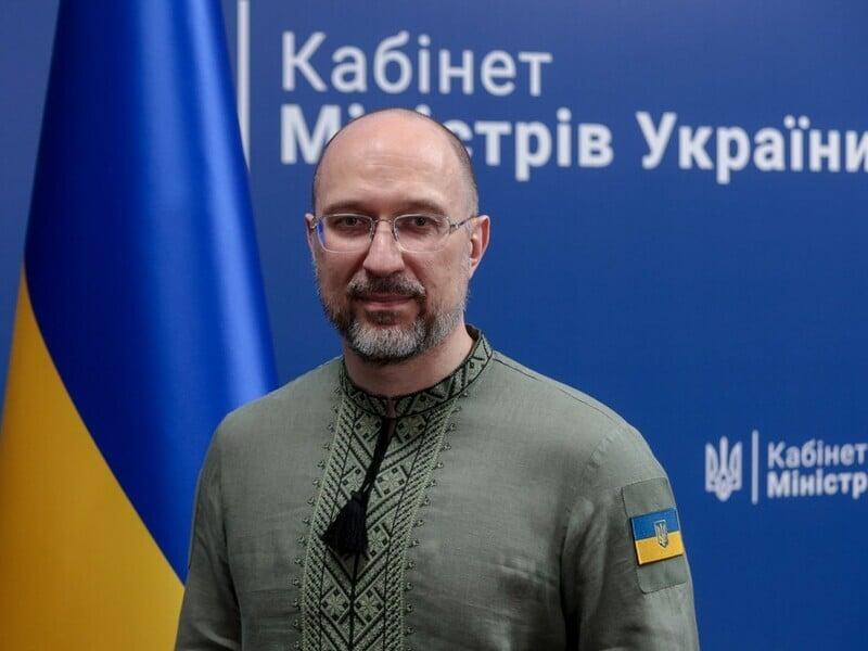 Украина стремится подписать соглашение о "промышленном безвизе" с ЕС, сообщил Шмыгаль.