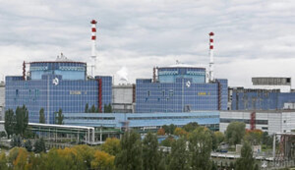 Кабмін схвалив законопроєкт про добудову двох енергоблоків на Хмельницькій АЕС