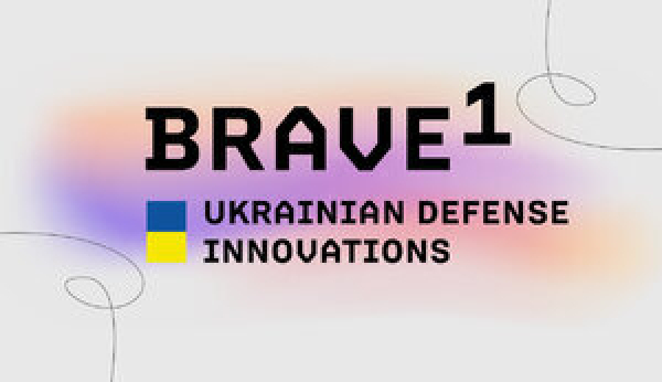 На платформі Brave1 зареєстровано понад 1600 розробок і 1000 виробників,