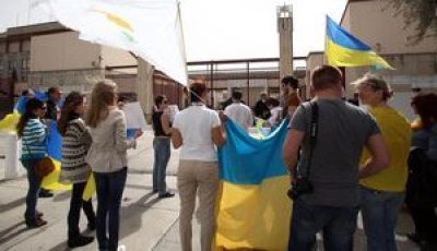 Кіпр продовжив тимчасовий захист для українських біженців