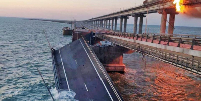 Сухопутный коридор, флот РФ или Крымский мост: что ВСУ надо уничтожить сначала