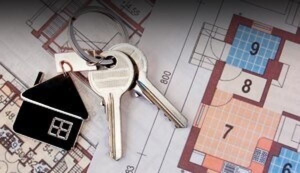 В Україні почали видавати пільгові іпотечні кредити на придбання приватних будинків