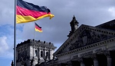 Німеччина обігнала Японію і вийшла на третє місце у світі за розміром економіки